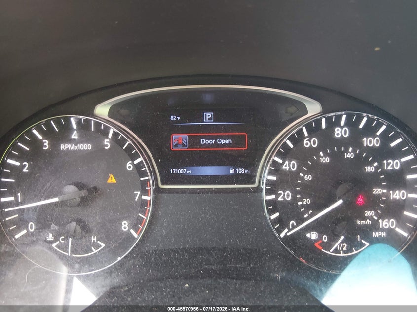 AtlanticExpress - Nissan Altima