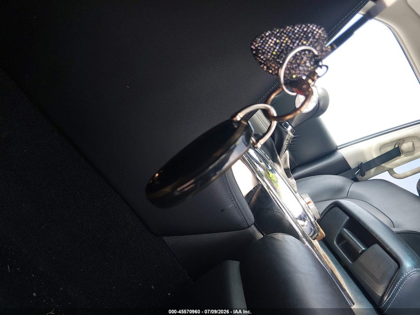 2016 Infiniti Qx80 VIN: JN8AZ2NE5G9127346 Lot: 45570960