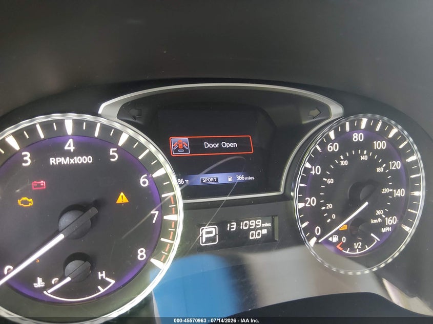 2015 Infiniti Qx60 VIN: 5N1AL0MM0FC532716 Lot: 45570963