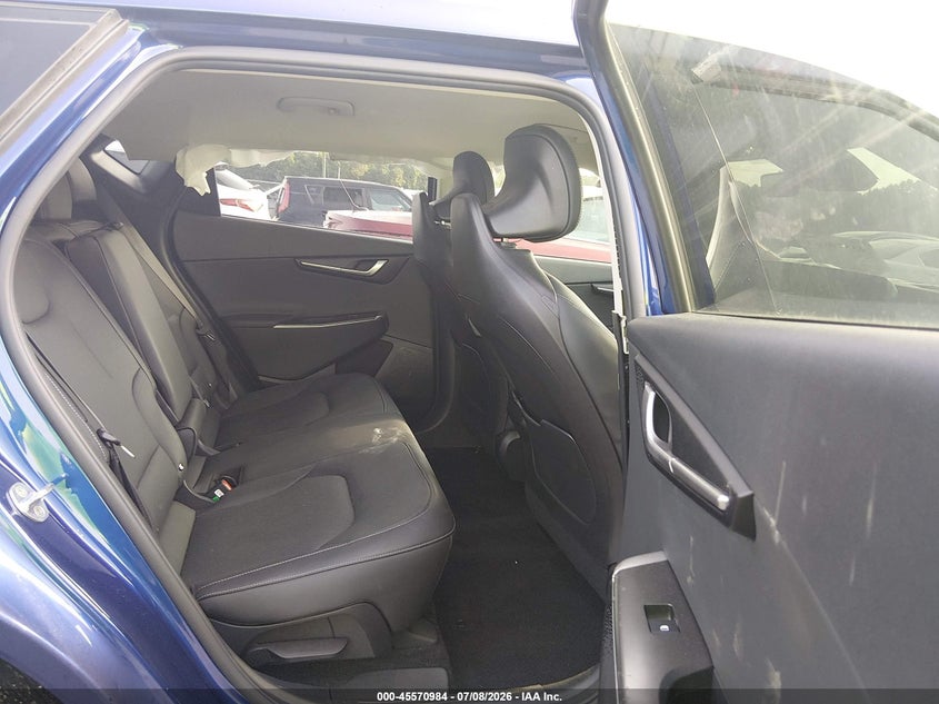 2022 Kia Ev6 Wind VIN: KNDC3DLC1N5071087 Lot: 45570984