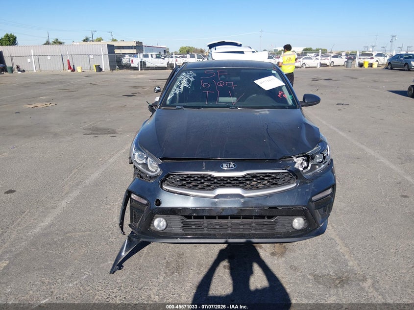 AtlanticExpress - Kia Forte