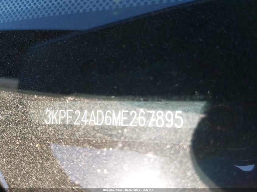 AtlanticExpress - Kia Forte