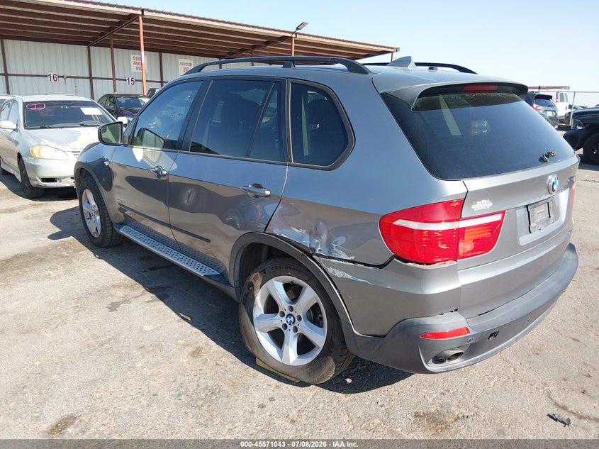 Vin: 5uxfe4c52al381259, lot: 46069372, bmw x5 xdrive30i 20103