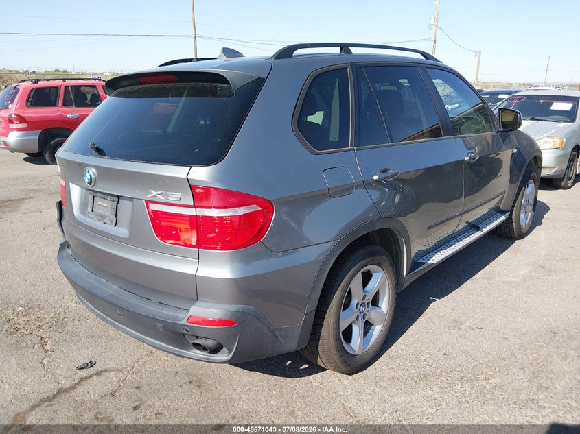 Vin: 5uxfe4c52al381259, lot: 46069372, bmw x5 xdrive30i 20104