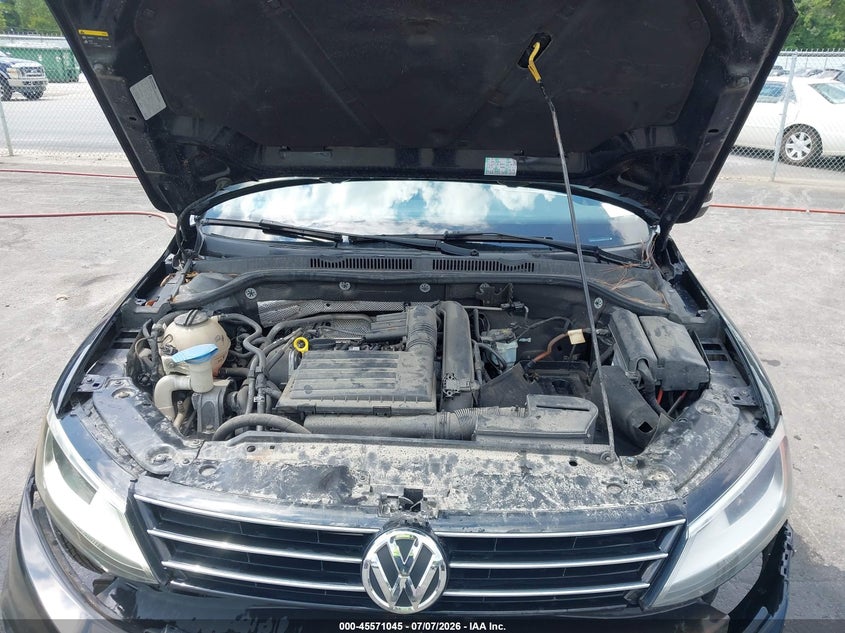 AtlanticExpress - Volkswagen Jetta