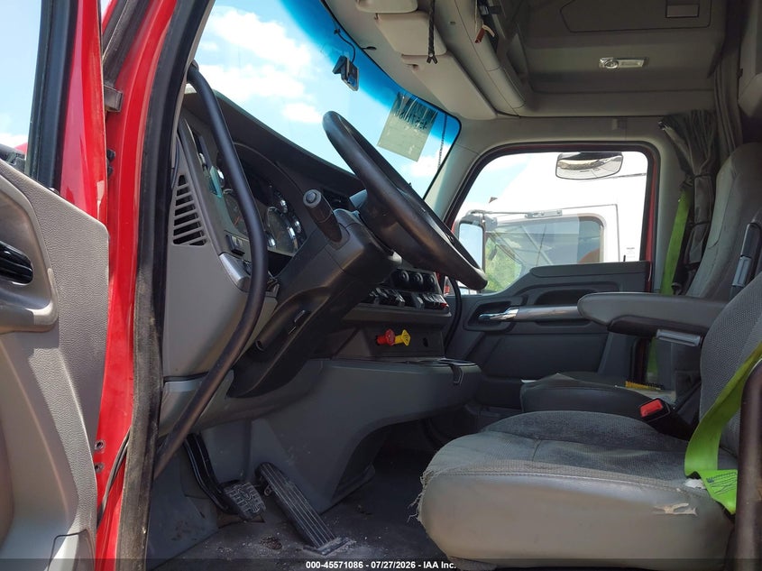 2019 KENWORTH T680 auction photo 6