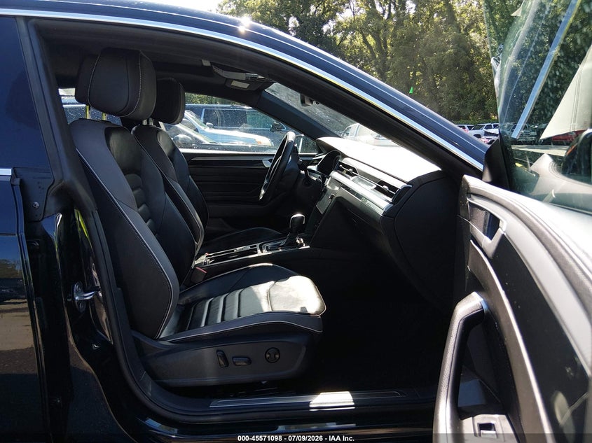 2021 Volkswagen Arteon 2.0T Sel R-Line VIN: WVWHR7AN3ME008632 Lot: 45571098