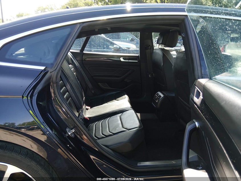 2021 Volkswagen Arteon 2.0T Sel R-Line VIN: WVWHR7AN3ME008632 Lot: 45571098