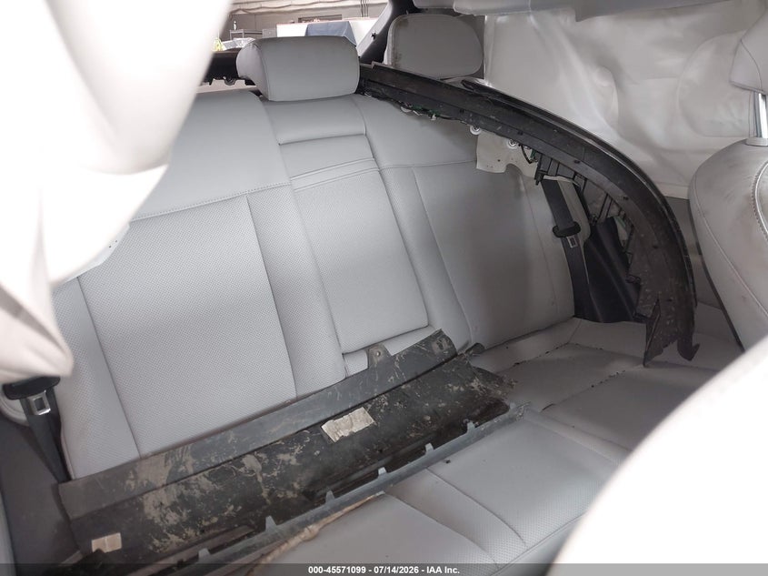 2024 Hyundai Kona Limited VIN: KM8HECA31RU073586 Lot: 45571099