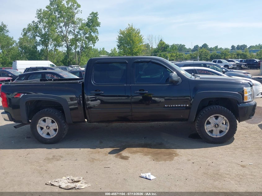 AtlanticExpress - Chevrolet Silverado 1500
