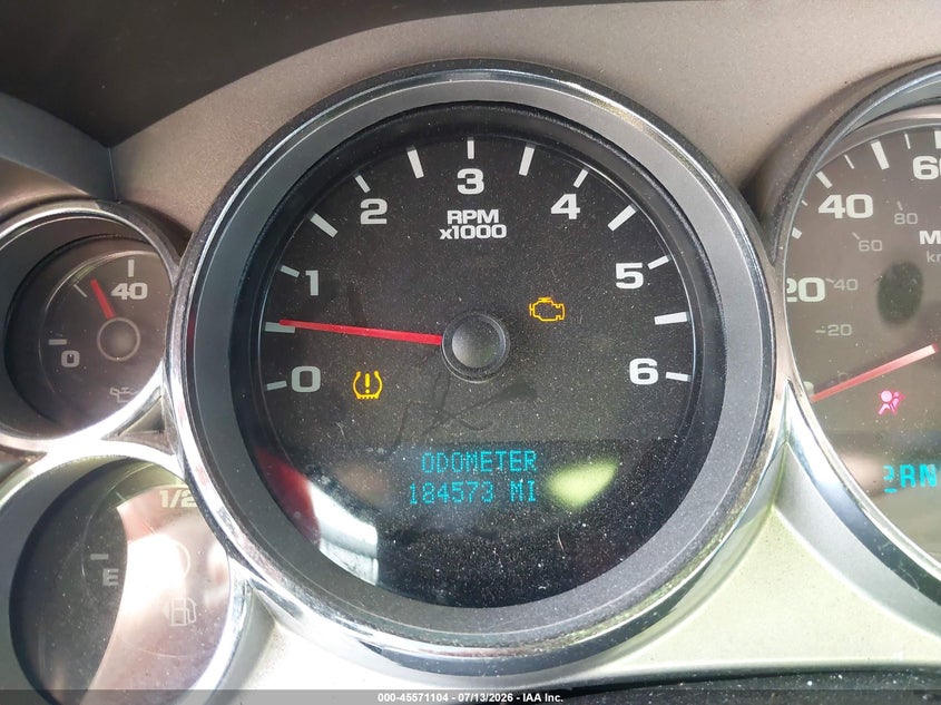 AtlanticExpress - Chevrolet Silverado 1500