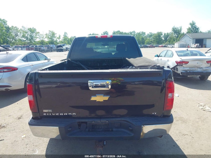 AtlanticExpress - Chevrolet Silverado 1500