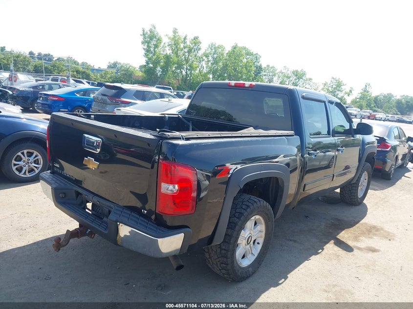 AtlanticExpress - Chevrolet Silverado 1500