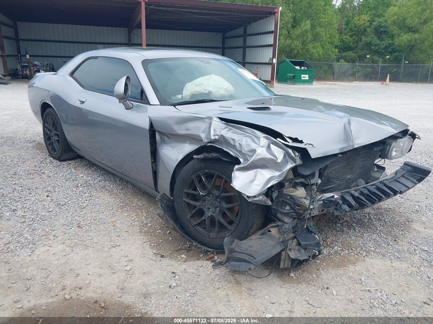 Vin: 2c3cdybt7eh177031, lot: 46069451, dodge challenger r/t 2014 img_1