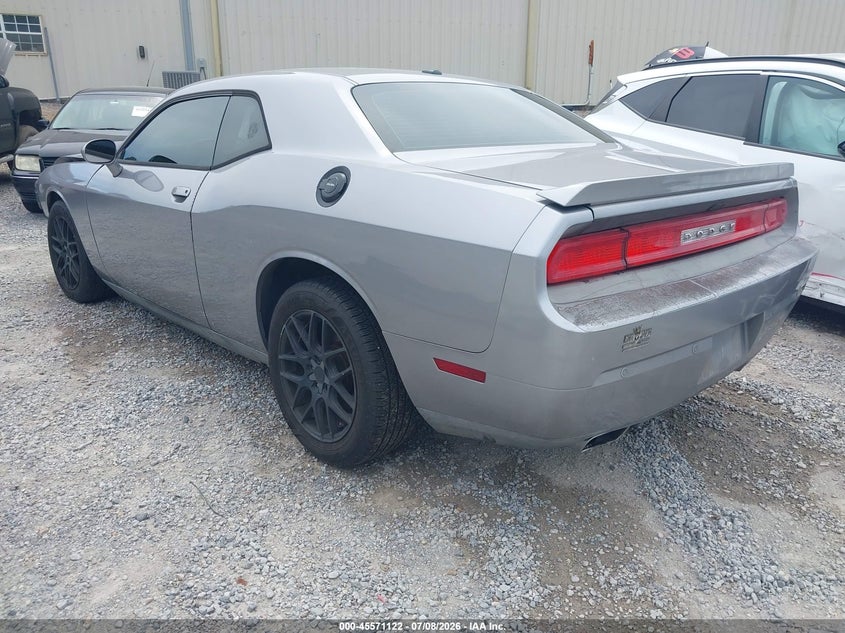 Vin: 2c3cdybt7eh177031, lot: 46069451, dodge challenger r/t 20143