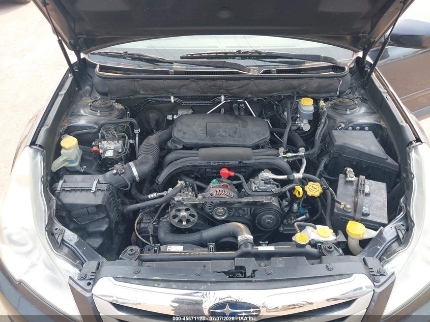 AtlanticExpress - Subaru Outback