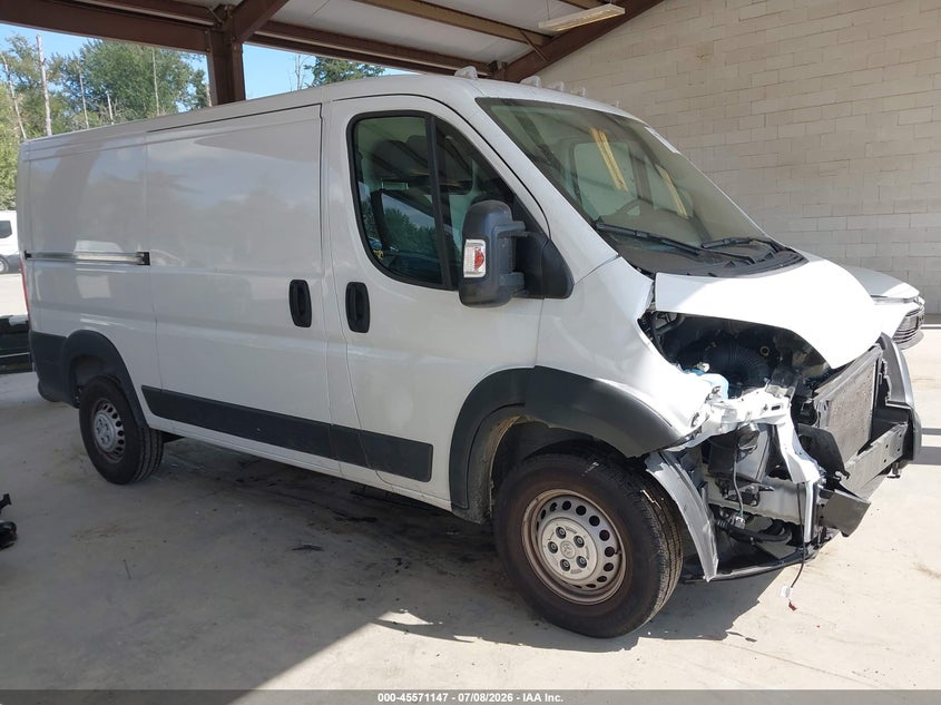 2024 RAM PROMASTER 3500 auction photo 1