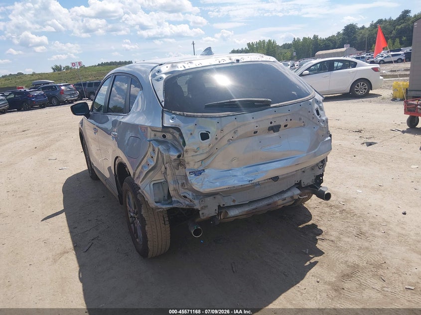 MAZDA CX-5 - zdjęcie 6