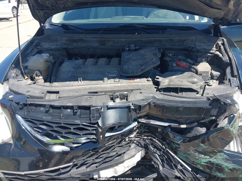 2010 Mazda Cx-9 Touring VIN: JM3TB2MA7A0217852 Lot: 45571204