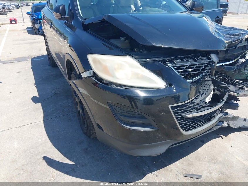 2010 Mazda Cx-9 Touring VIN: JM3TB2MA7A0217852 Lot: 45571204