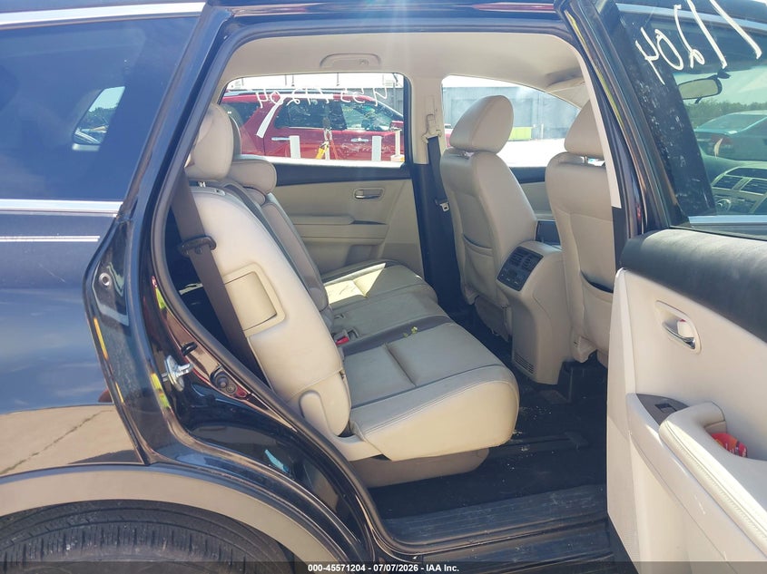 2010 Mazda Cx-9 Touring VIN: JM3TB2MA7A0217852 Lot: 45571204