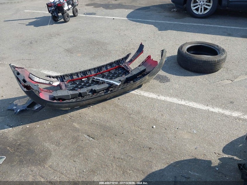 2021 Hyundai Santa Fe Sel VIN: 5NMS3DAJ8MH362405 Lot: 45571210