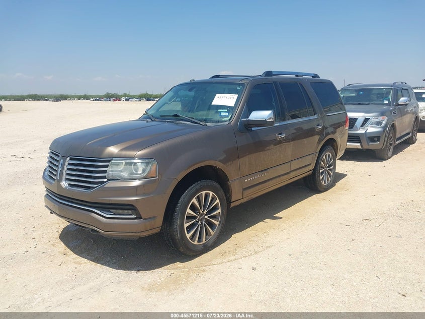 Vin: 5lmjj2ht5fej13801, lot: 46069544, lincoln navigator 20152
