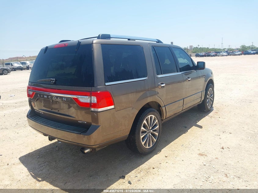Vin: 5lmjj2ht5fej13801, lot: 46069544, lincoln navigator 20154