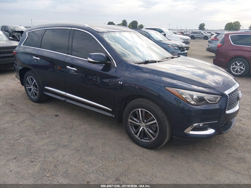 Vin: 5n1dl0mn8hc521536, lot: 46069555, infiniti qx60 2017 img_1