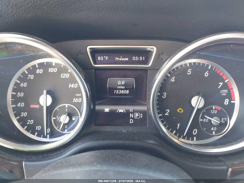 2013 Mercedes-Benz Gl 450 4Matic VIN: 4JGDF7CE1DA130655 Lot: 45571238