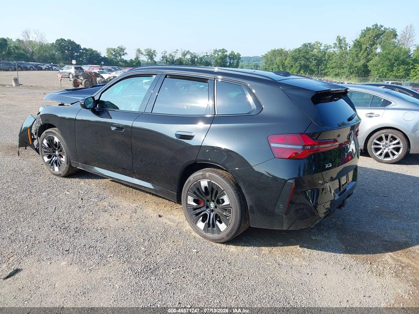 Vin: 5ux73gp05t9290335, lot: 46069576, bmw x3 m50 xdrive 20263