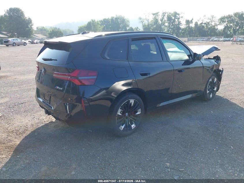 Vin: 5ux73gp05t9290335, lot: 46069576, bmw x3 m50 xdrive 20264