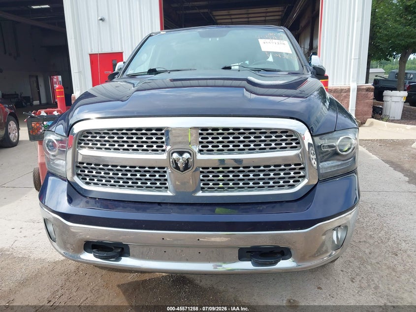 2015 RAM 1500 LARAMIE · Фото 12