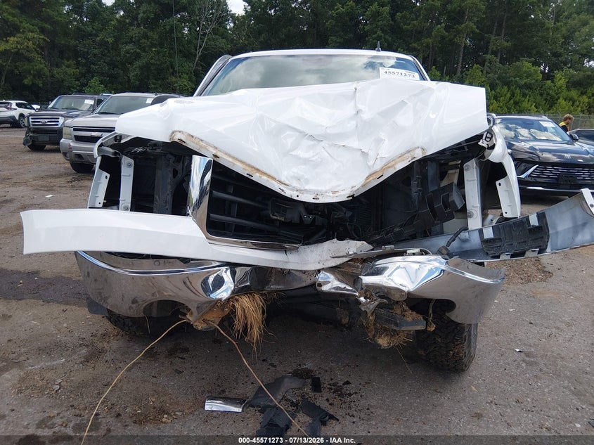 2008 GMC Sierra 1500 Sle1 VIN: 3GTEK13M18G111832 Lot: 45571273