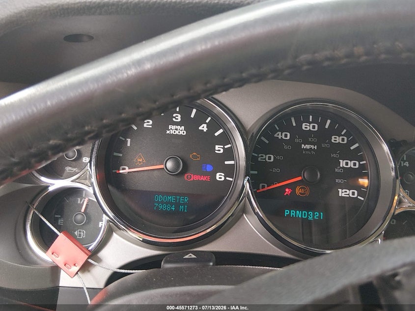 2008 GMC Sierra 1500 Sle1 VIN: 3GTEK13M18G111832 Lot: 45571273
