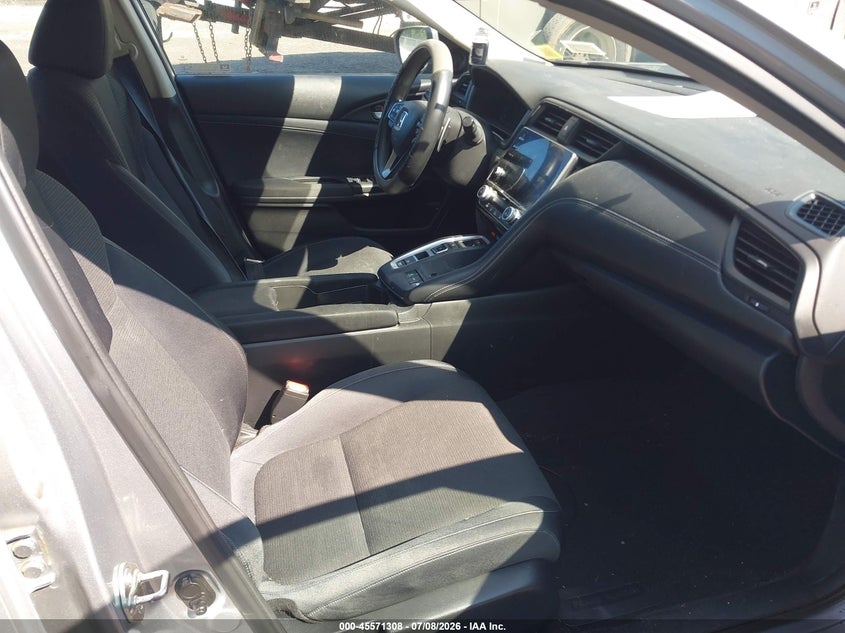 2019 HONDA INSIGHT auction photo 5