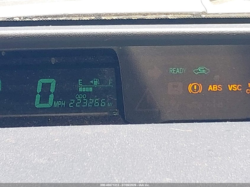 AtlanticExpress - Toyota Prius