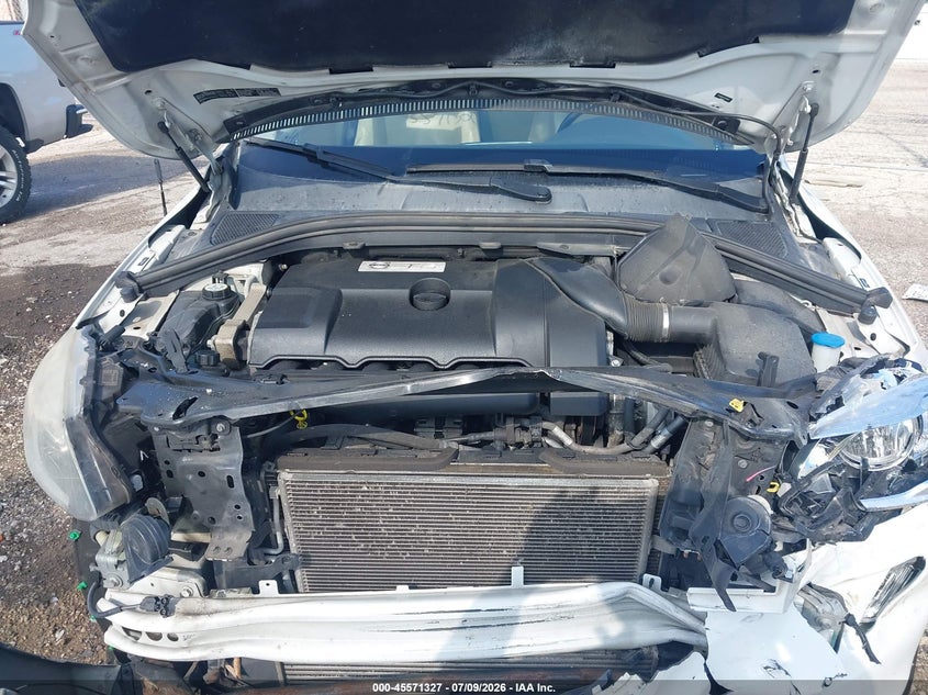2015 Volvo Xc60 T6 VIN: YV4902RK0F2678300 Lot: 45571327