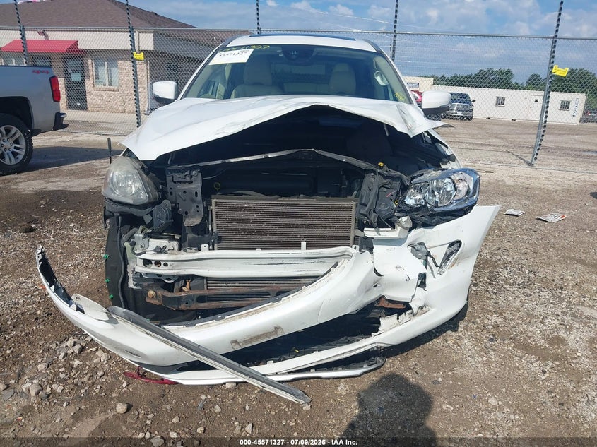 2015 Volvo Xc60 T6 VIN: YV4902RK0F2678300 Lot: 45571327