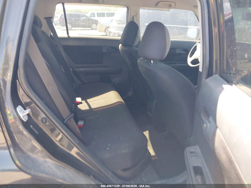 2008 Scion Xb VIN: JTLKE50E481024749 Lot: 45571329