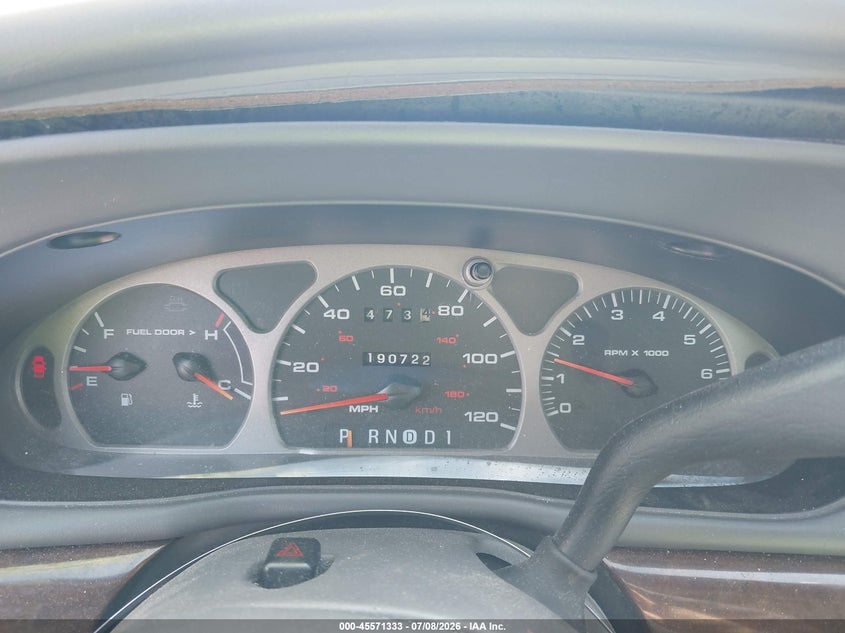 1999 Mercury Sable Gs VIN: 1MEFM50U5XA629674 Lot: 45571333