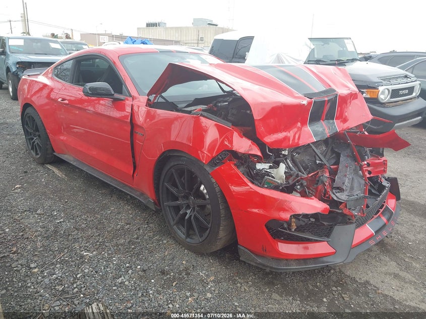 Vin: 1fa6p8jz7h5526941, lot: 46069683, ford shelby gt350 2017 img_1