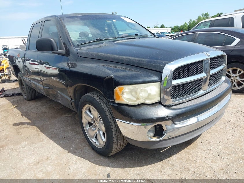 2005 DODGE RAM 1500 auction photo 1
