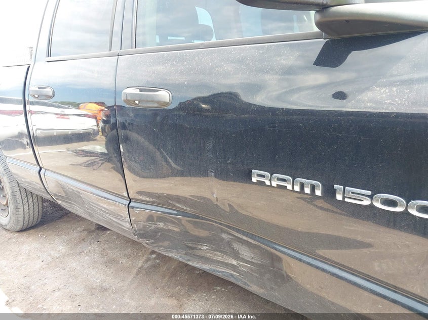 2005 DODGE RAM 1500 auction photo 6