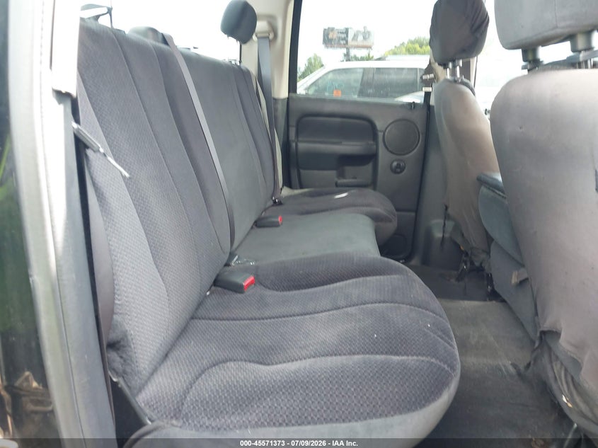 2005 DODGE RAM 1500 auction photo 8