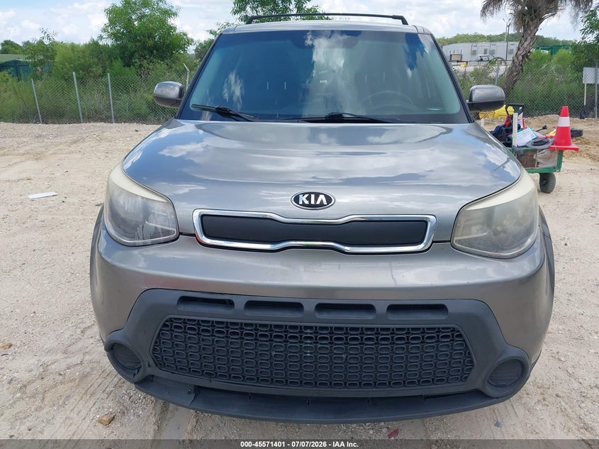 AtlanticExpress - Kia Soul