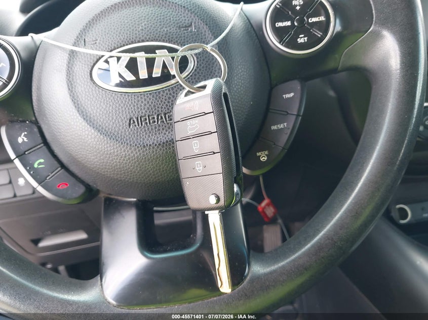 AtlanticExpress - Kia Soul