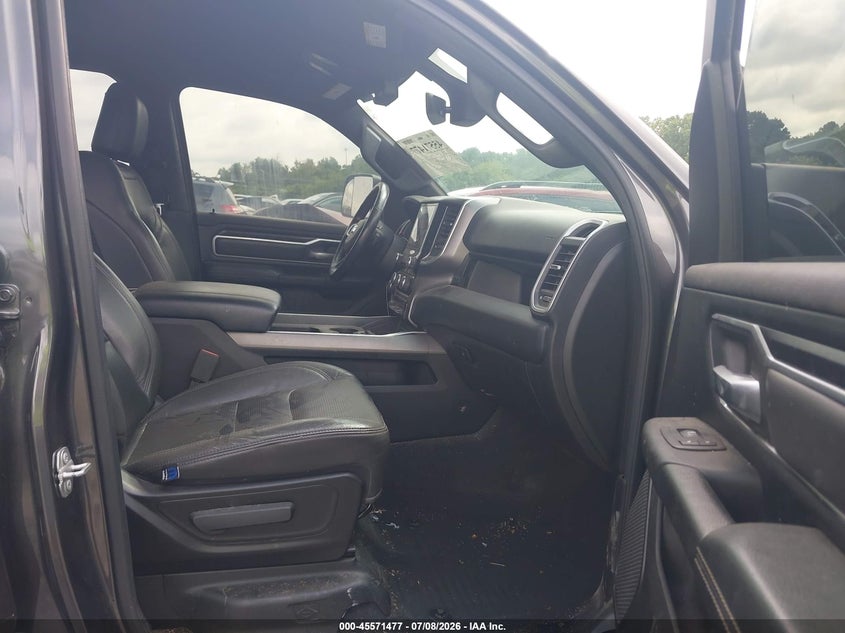 2019 RAM 1500 auction photo 5