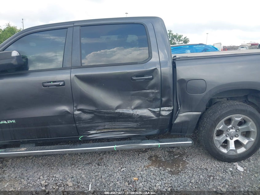 2019 RAM 1500 auction photo 6