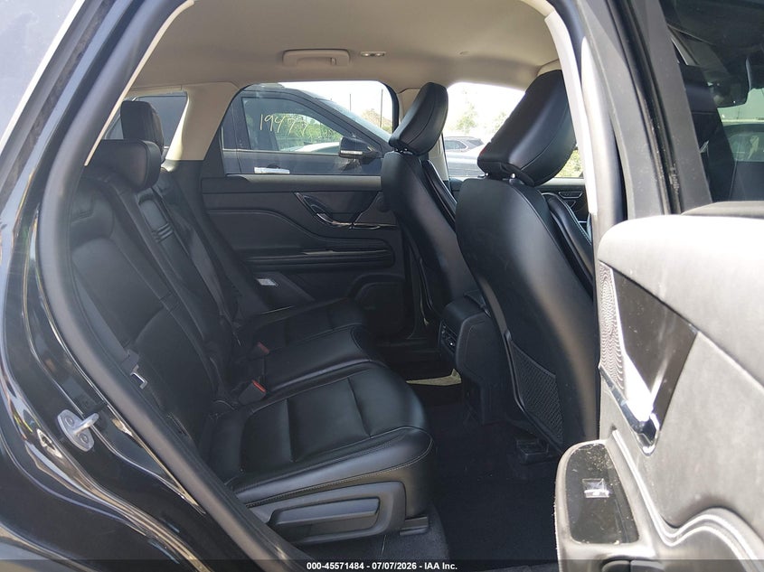 2023 Lincoln Corsair Standard VIN: 5LMCJ1CA2PUL14149 Lot: 45571484